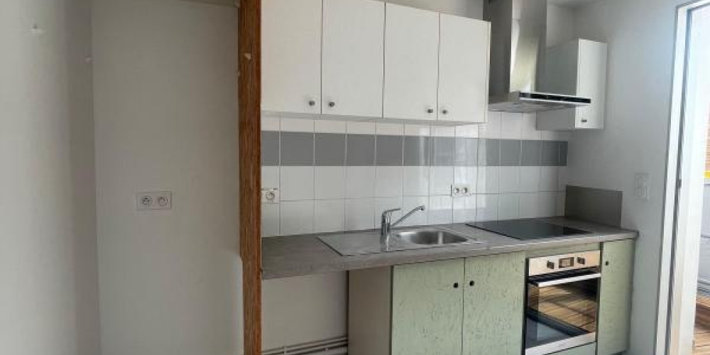 appartement à MONT DE MARSAN (40000)